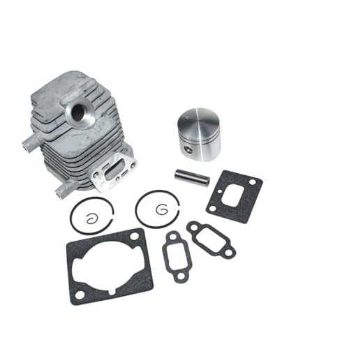 Kit cylindre-piston pour réparer la perte de compression sur SRM-2450