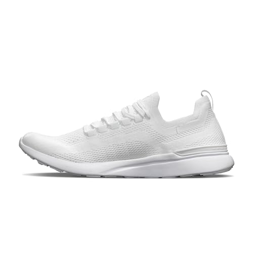 Athletic Propulsion Labs (APL) Techloom Breeze White 7 B (M)