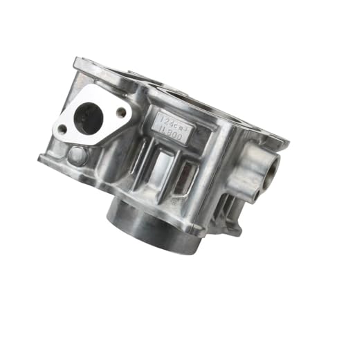 Kit de cilindros MW125 de 125 cc con referencia 1LB-E1311-00 para motor 4T 7