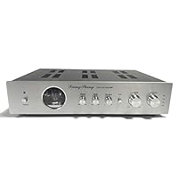 ジャンク 真空管 アンプ H-80BIII xiang pheng ジャンク 真空管 アンプ H-80BIII xiang pheng - メルカリ