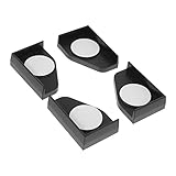 Anti-kollisions-eckenschutz – selbstklebend und klebrig, einfach zu verwenden und zu bedienen, zeitsparend und mühelos, sicherheits-eckenschutz