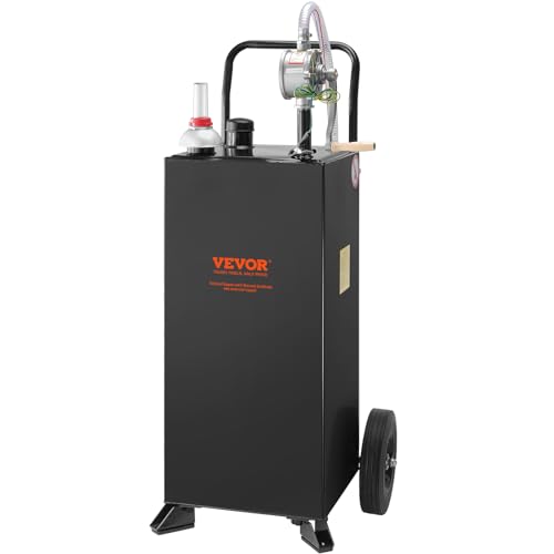tanque de gas de 30 galones marca VEVOR