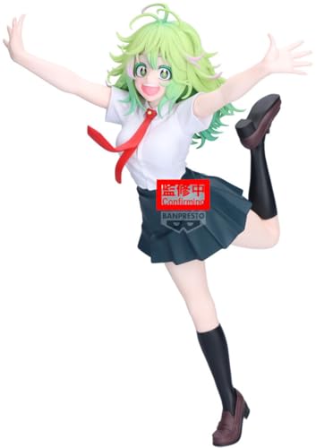 Banpresto Figura di Action Toru Hagakure My Hero Academia - Glitter&Glamours (Ver.A) 23 cm - PZ71755P Multicolore - Figura da collezione, ideale per i fan degli anime