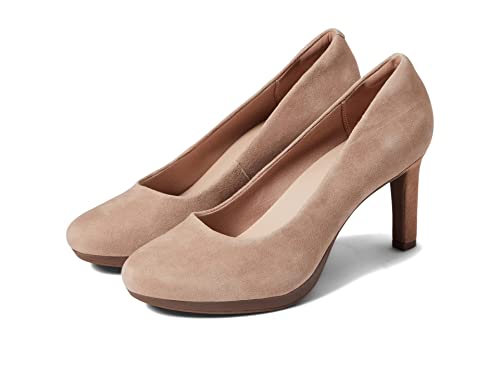 Image of Clarks Women's Ambyr Joy Pumps | Dress Shoes