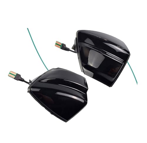 Clignotant LED dynamique pour rétroviseur Ford S-Max Kuga C-Max 2011