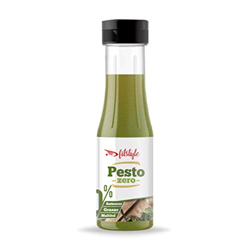 FITstyle Salsa FITstyle Pesto - 250 ml