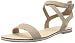 Calvin Klein Women's Carolina Nubuck Dress Sandal