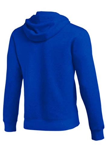 Nike Team Club Hoodie - Image 2