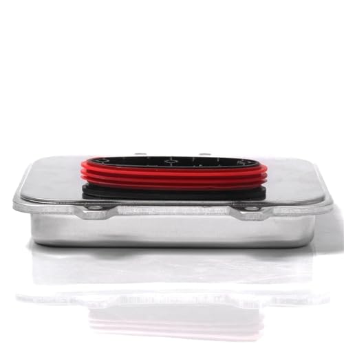Ballast xénon HID 35W 5DV 009 720-00 bloc de commande de remplacement pour phares - 5