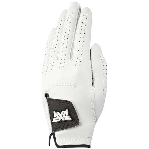 s[GbNXW[(PXG) Women's LH Players Glove p StO[u Ep G4-652021019RHLW-WHT zCg L