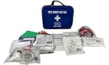 Battersea Pet First Aid Kit
