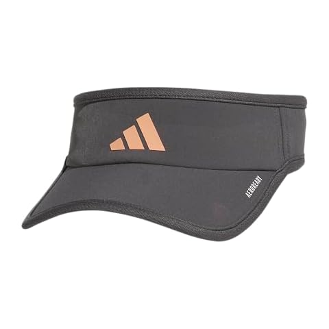 adidas Women's Superlite Sport Visor with Cooling Cover