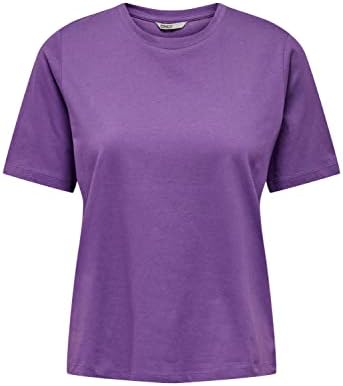 ONLY Onlonly S/S Tee Jrs Noos Top Kobiety