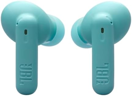 JBL Wave Beam2, Kablosuz Kulakiçi Kulaklık, IE, Mavi - Görsel 7