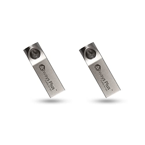 Image of Blaze 128GB Pen Drive USB 2.0 /3.0 Flash Drive,Speed up to 200MB /S Pack of 2 Combo.