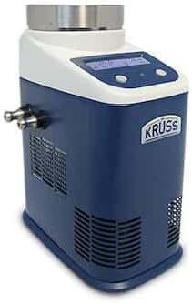 Kruss PT31 Peltier Thermostat Recirculating Bath, 8 to 40C, 115-230V