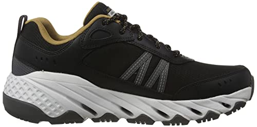 Image of Skechers Men Glide Step Trail Oxen Casual Shoe