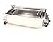 Henny Penny 91185 Lvx20X Drain Pan with Caster Assembly