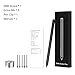 iafer Galaxy Pen with Eraser, EMR Stylus Pen with Tilt, Palm Rejection, 4096 Pressure Sensitivity, Magnetic Adsorption, 3 Pen Tips for Galaxy Tab/Kindle Scribe/Boox/Wacom