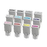 Convient à une variété de types de supports, notamment les papiers brillants, mats et beaux-arts