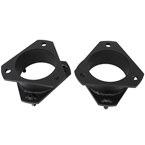 Aintier 3 Inch & 2 Inch Suspension Lift Kits Front & Rear Self-Leveling Units Compatible For Ford Explorer Eddie Bauer 4.0 L 2010 #TOP5