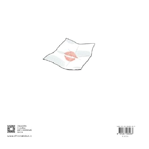 Zeb E La Scorta Di Baci. Ediz. Caa - 2