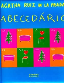  ABECEDÁRIO
