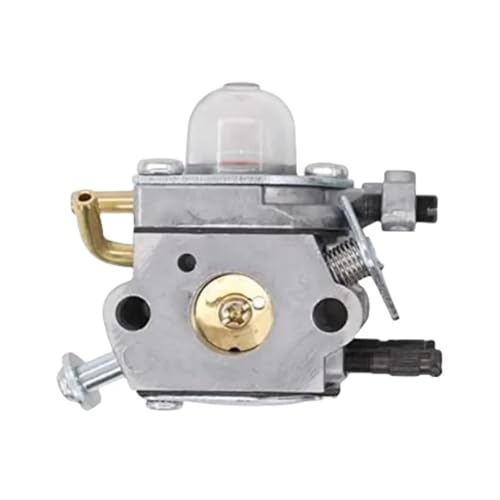 Carburateur C1U-K42 pour souffleur Echo PB-2100 avec joint inclus