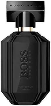 boss parfum scent