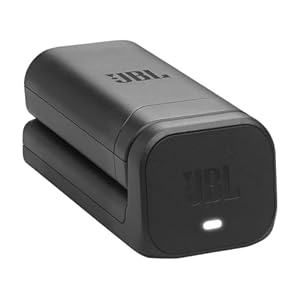 JBL Batterij 200 met oplaadcase ver...