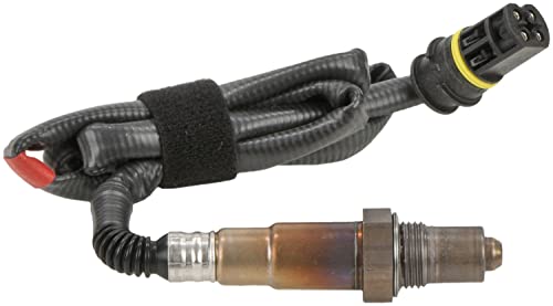 Sensor de Oxígeno Herko para Mercedes-Benz C240 C320 CLK320 2001-2011 miniatura 4