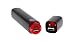 Produktbild LED-Taschenlampe mit 320 Lumen einschl. Mobiler Ladestation / Powerbank