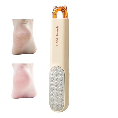 cepillo para el cuidado de los pies pedicura exfoliante herramienta de exfoliación del pie exfoliante para pies cepillo exfoliante para pies exfoliante para pies exfoliante para la piel del pie