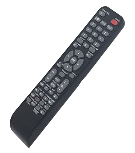 Télécommande Toshiba WC-SBC1 parfaite pour vos soirées cinéma rétro à la maison - 3