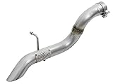 aFe Power 49-48070-1 Axle-Back Exhaust S...