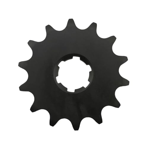 Pignon 520 moto 52T-14T haute résistance pour modèle KX250 et KX500