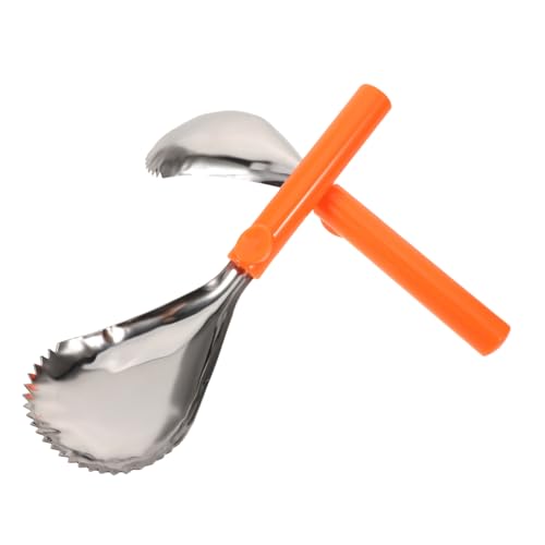 Garneck 2pcs XeXZXN[p[ 蓮ڂpv ʓƎ̌I Lb`pxW^uRA[o[ I