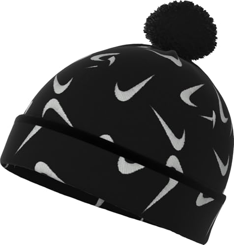 Bonnet Nike Peak enfant finis les maux d'oreilles liés au vent frais