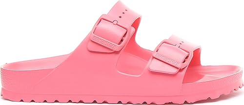 Image of Birkenstock Arizona, Women's Sandals (narrow), Watermelon, 36 EU Etroit