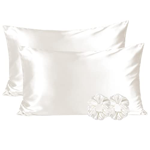 Best Silk Pillowcases Canada Best Cost