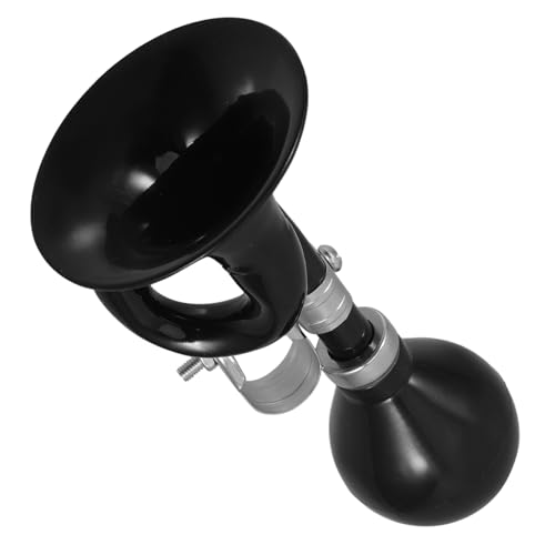 Abaodam Squeeze Bike Horn for Adults Loud Bike Air Horn Bicycle Bell for Adults