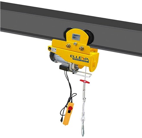 Trole Manual Mtr 500 Menegotti