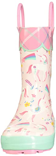 Image of Stephen Joseph Girls Rain Boots