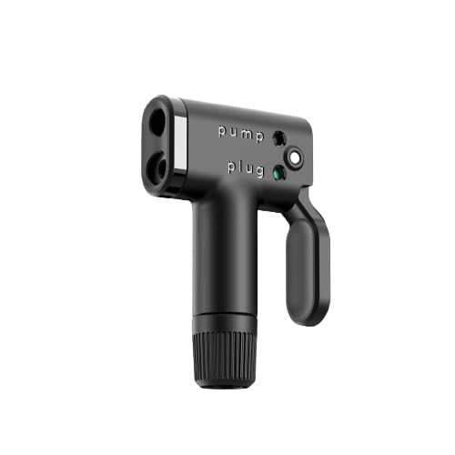 Cycling Twin Pump Head for Floor Pump (B0CF8ZDTH9) Amazon Price History, Amazon Price Tracker
