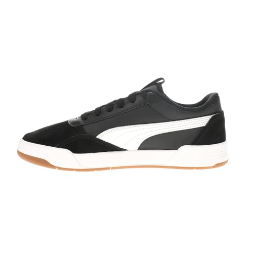 PUMA Men's C-Skate Mix Sneaker3