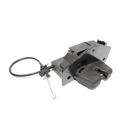 Serrure de hayon pour Peugeot 3008 5008 508 mécanisme 9687148480