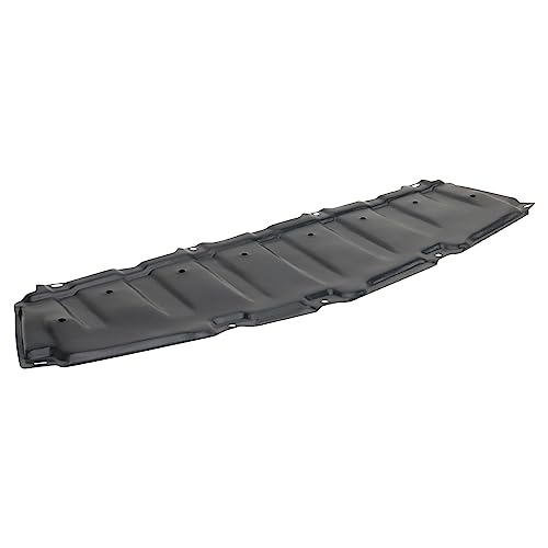 Image of TRQ Lower Center Engine Splash Shield Compatible with 2004-2009 Toyota Prius TO1228141