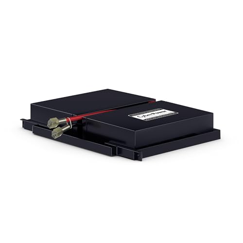 CyberPower UPS Replacement Battery Cartridge RB0690X2