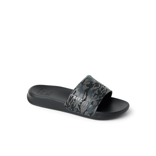 Image of Reef Boys Kids One Slide Sandal