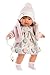 Llorens - Pupazzo Lola Llorona 38 cm, multicolore (38566)